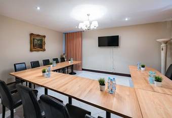 Albergue Villa Sulej�wek