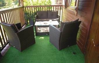 Two-bedroom Holiday Home In Wegorzewo