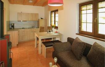 One-bedroom Holiday Home In Becov Nad Teplou