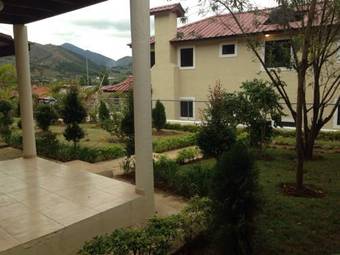 Villa Residencias Bp