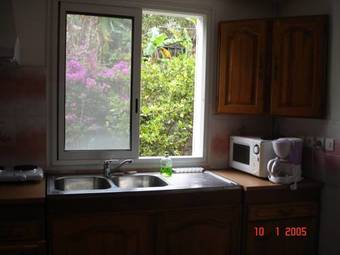 Apartamento Villa Les Grenadines