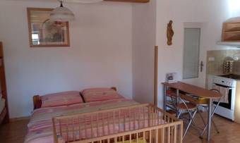 Apartamento Ubytov�n� U ?ezb�?e