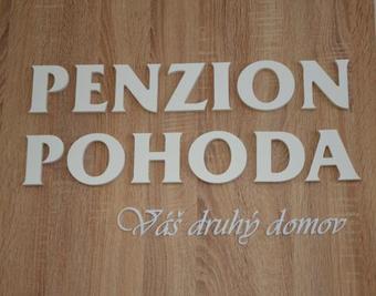 Hostal Penzion Pohoda Sokolov