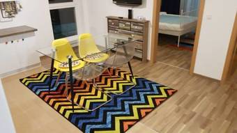 Brasov Welcome Apartment - Coresi