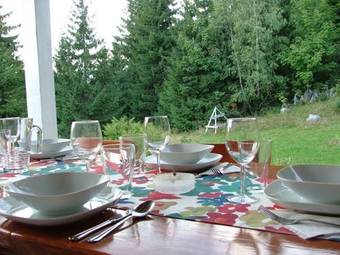 Villa Vila Thea