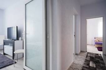 Apartamento Casa Fermecata