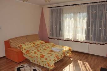 Hostal Casa Alex
