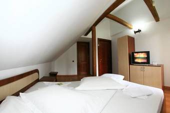 Hostal Pensiunea Teodora