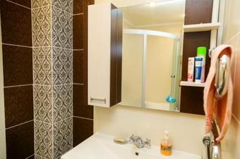 Apartment On Bigash 131