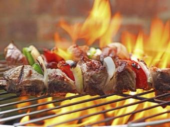 Forest Club Lyutoretskoye