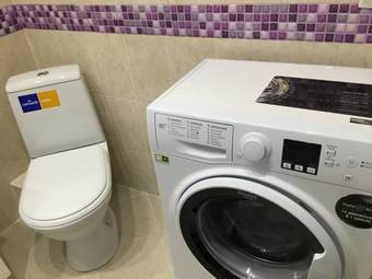 Apartment On Spasskaya Street