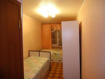 Apartment On Mira 14