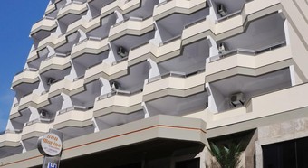 San Marino Cassino Hotel