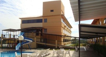 Hotel Nacional Inn Sorocaba
