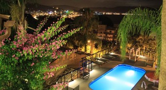 Posada Pousada Palmeiras