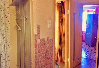 Apartment On Lenina 8