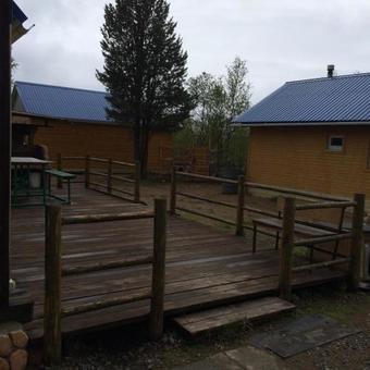 Agroturismo Country House Lovozero