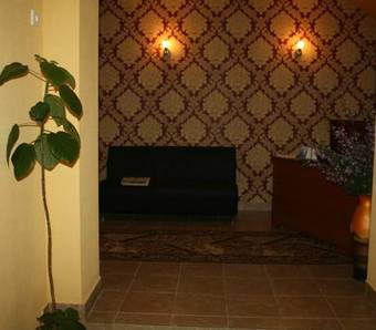 Posada Guest House In Otradnoye