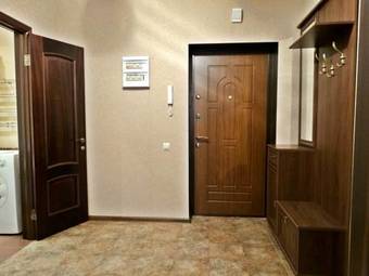 Apartamento Inndays Na Leningradskoy