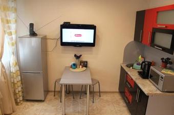 Apartments 4 Mikrorayon