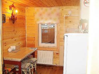 Apartments On Komsomolskaya 8a