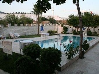 Hotel Hal-tur