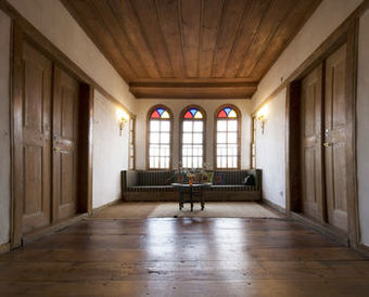 Gulevi Safranbolu Hotel