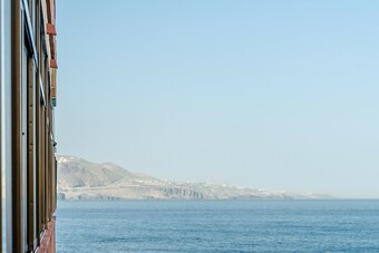 Hotel Crisol Fayc�n