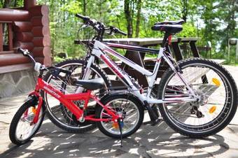 Agroturismo Baza Otdyha Fregat