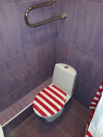 Apartamento Mnenasutki Studio Tokio Na Astrakhova 6