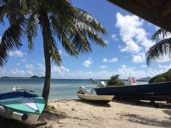 Apartamento Sunwings Union Island