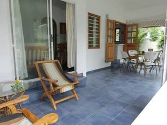 Villa The Drake Annex