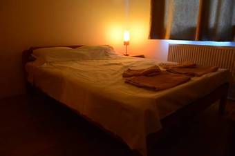 Vranje Center Apartment