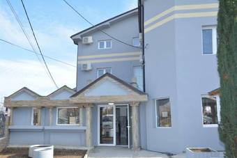 Bed & Breakfast Prenociste Bojan 017