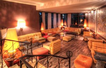 Hotel Auberge De Noves