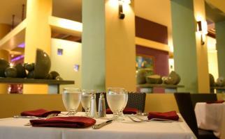 Hotel Embassy Suites Dorado Del Mar Beach & Golf Resort