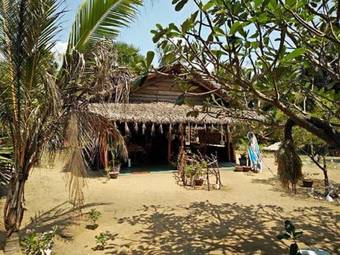 Albergue Sun Wind Beach Kalpitiya