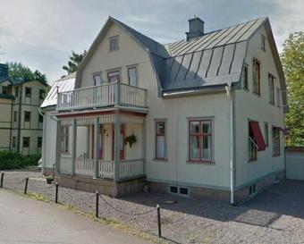 Bed & Breakfast Gr�na Lena