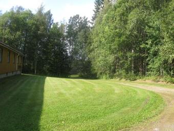 Agroturismo Sikfors G�sthus