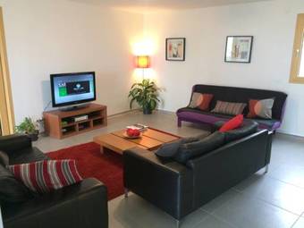 Hostal Luxury House