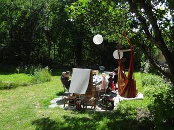 Hostal Casa Martinelli