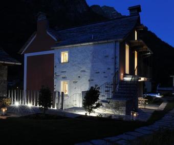 Apartamento Casa Rossa