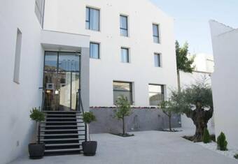 Hotel Yit El Postigo