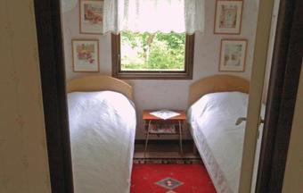 Two-bedroom Holiday Home In Solvesborg