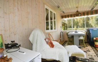 Three-bedroom Holiday Home In Arjang