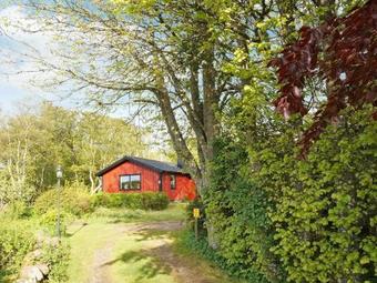 Holiday Home Furuv�gen