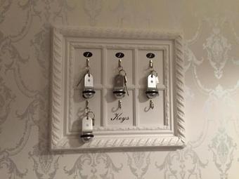 Bed & Breakfast Norrfly Herrg�rd