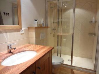 Apartamento Entremont 66