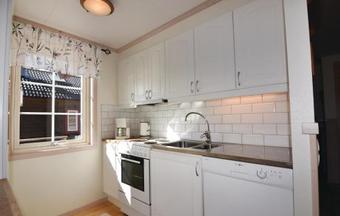 Three-bedroom Holiday Home In Salen