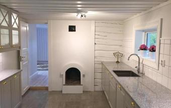 Two-bedroom Holiday Home In Stjarnhov